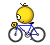 Bicyklista